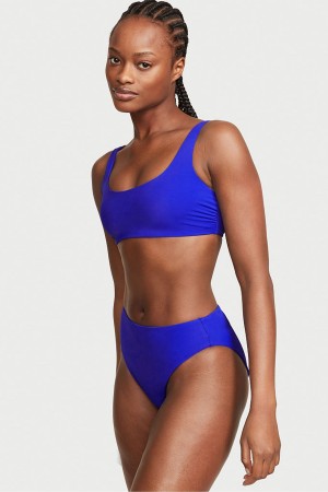 Victoria's Secret Bikini Bottom Svarta | 0872MUQLX