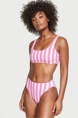 Victoria's Secret Bikini Bottom Svarta | 1739CHVGM