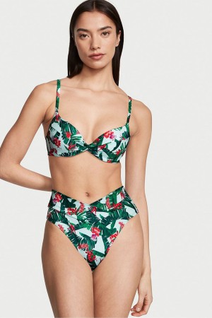 Victoria's Secret Bikini Bottom Svarta | 8043VIRXK