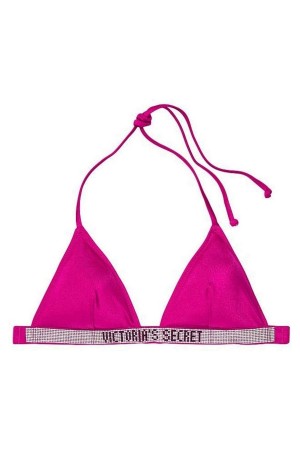 Victoria's Secret Bikini Top Rosa Rosa | 4508MPUXE