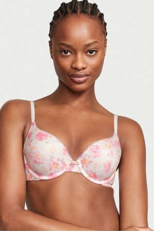 Victoria's Secret Body by Victoria Smooth Full Cup Push Up Bra Vita | 4193MBOYW