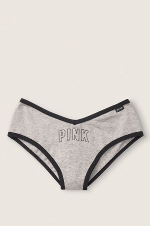 Victoria's Secret Bomull Cheeky Knickers Lila | 0845HRCSY