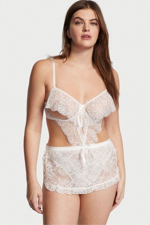 Victoria's Secret Cutout Bodysuit Vita | 8176VZING