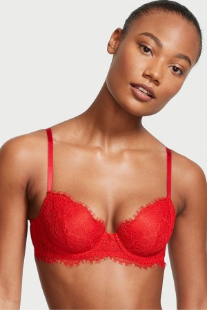 Victoria's Secret Dream Angels Bra Röda | 4580QSTGH