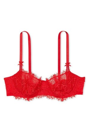 Victoria's Secret Dream Angels Bra Röda | 7419FILAC