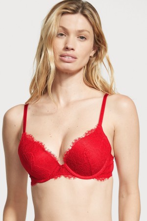 Victoria's Secret Dream Angels Bra Svarta | 8064TZVLI