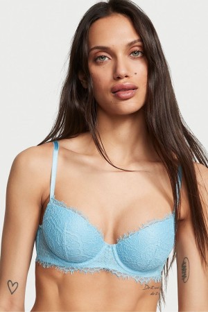 Victoria's Secret Dream Angels Bra Svarta | 1805EUHQW