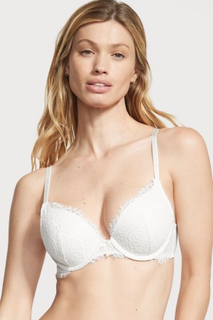 Victoria's Secret Dream Angels Bra Svarta | 5309UWRSQ