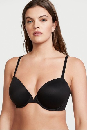 Victoria's Secret Love Cloud Smooth Bra Svarta | 2586MHOSD