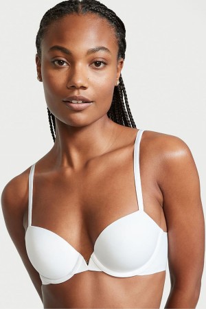 Victoria's Secret Love Cloud Smooth Bra Vita | 0974MPTYS