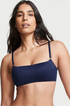 Victoria's Secret Love Cloud Smooth Lightly Fodrade Non Wired Lounge Bra Gröna | 1206HOCQX