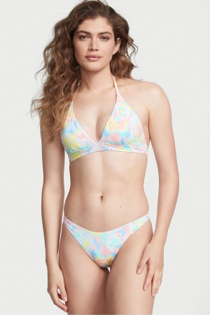 Victoria's Secret MixandMatch Brazilian Bikini Bottom Camo | 2391YIJVP