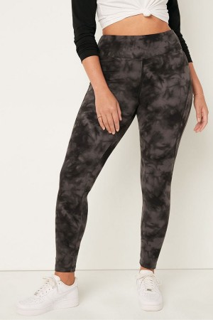 Victoria's Secret Period High Midja Full Length Legging Gröna | 0139EWXAI