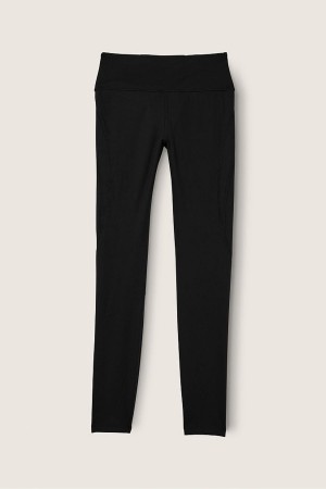 Victoria's Secret Period High Midja Full Length Legging Gröna | 2071CVIXA