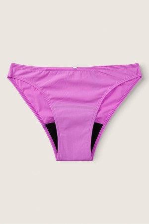 Victoria's Secret Period Pants Period Bikini Knicker Rosa | 9378AZGKN