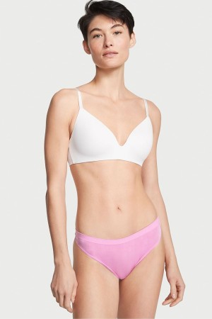 Victoria's Secret Seamless String Lila | 1459DCIXZ