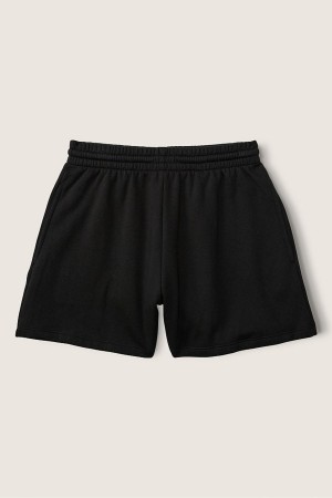 Victoria's Secret Shorts Svarta | 9478BHVIZ