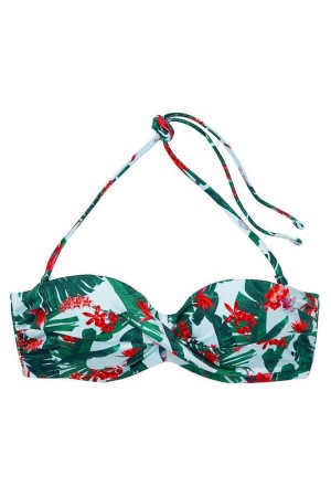 Victoria's Secret Swim Bikini Top Svarta | 8271PDNQH