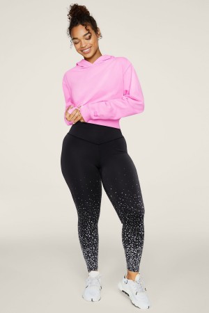 Victoria's Secret Ultimate V Legging Grå | 7083SZHFE